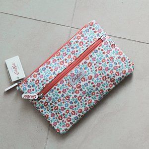 Cath Kidston London Floral Pouch